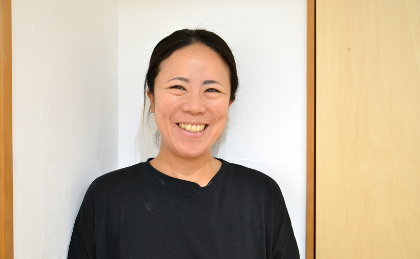 鈴木 文子